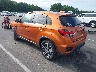 JA4APUAU9NU****** Salvage and Repairable 2022 Mitsubishi Outlander in Raleigh