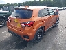 JA4APUAU9NU****** Salvage and Wrecked 2022 Mitsubishi Outlander in North Carolina State