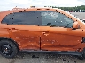 JA4APUAU9NU****** Salvage and Repairable 2022 Mitsubishi Outlander in North Carolina State