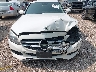 55SWF4JB7HU****** Destrozados 2017 Mercedes-Benz C 300 en Estado de Texas