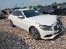 55SWF4JB7HU****** Salvamento y Destrozados 2017 Mercedes-Benz C 300 en Houston North