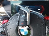 WBS43AZ09RC****** Salvage 2024 BMW M4 in New York State