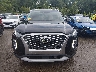 KM8R4DHE9MU****** Wrecked 2021 Hyundai Palisade in Kansas State