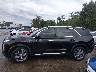 KM8R4DHE9MU****** Repairable 2021 Hyundai Palisade in Kansas State