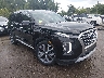 KM8R4DHE9MU****** Salvage and Wrecked 2021 Hyundai Palisade in Kansas City