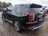 KM8R4DHE9MU****** Salvage and Repairable 2021 Hyundai Palisade in Kansas City