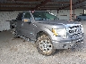 1FTFW1ET8DF****** Salvage and Wrecked 2013 Ford F-150 in East Bay