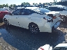 1N4BL4CV1KC****** Salvage and Repairable 2019 Nissan Altima in Charlotte