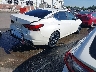 1N4BL4CV1KC****** Salvage and Wrecked 2019 Nissan Altima in North Carolina State