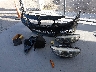 WBA3R5C51FK****** Wrecked 2015 BMW 4 Series in Florida State