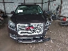 1GKKVTKD9FJ****** Destrozados 2015 GMC Acadia en Estado de Texas