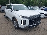KM8R2DGE9SU****** Salvamento y Destrozados 2025 Hyundai Palisade en Metro DC