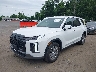 KM8R2DGE9SU****** Usados y Reparables 2025 Hyundai Palisade en Metro DC