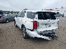 KM8R2DGE9SU****** Salvamento y Reparables 2025 Hyundai Palisade en Metro DC