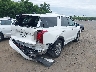 KM8R2DGE9SU****** Salvamento y Destrozados 2025 Hyundai Palisade en Estado de Maryland
