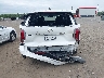 KM8R2DGE9SU****** Salvamento y Reparables 2025 Hyundai Palisade en Estado de Maryland