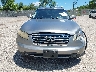 JNRAS08W46X****** Used 2006 Infiniti FX35 in New Jersey State