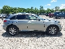 JNRAS08W46X****** Repairable 2006 Infiniti FX35 in New Jersey State