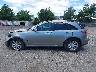 JNRAS08W46X****** Salvage 2006 Infiniti FX35