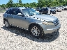 JNRAS08W46X****** Salvage and Wrecked 2006 Infiniti FX35 in Southern New Jersey
