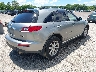 JNRAS08W46X****** Salvage and Wrecked 2006 Infiniti FX35 in New Jersey State