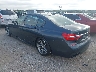WBA7F2C32HG****** Salvamento y Reparables 2017 BMW Alpina B7 en Fort Worth North