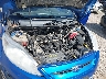 3FADP4EJ1BM****** Repairable 2011 Ford Fiesta in Davenport