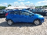 3FADP4EJ1BM****** Repairable 2011 Ford Fiesta in Iowa State