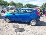 3FADP4EJ1BM****** Salvage 2011 Ford Fiesta