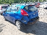 3FADP4EJ1BM****** Salvage and Repairable 2011 Ford Fiesta in Davenport