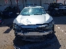 SHHFK7H50HU****** Wrecked 2017 Honda Civic in Texas State