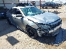 SHHFK7H50HU****** Salvage and Wrecked 2017 Honda Civic in El Paso
