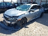 SHHFK7H50HU****** Used and Repairable 2017 Honda Civic in El Paso