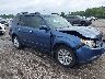 JF2SHADCXDH****** Salvamento y Destrozados 2013 Subaru Forester en Lexington