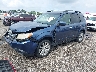 JF2SHADCXDH****** Usados y Reparables 2013 Subaru Forester en Lexington