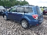 JF2SHADCXDH****** Salvamento y Reparables 2013 Subaru Forester en Lexington