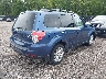 JF2SHADCXDH****** Salvamento y Destrozados 2013 Subaru Forester en Estado de Carolina del Sur