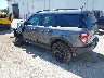 3FMCR9A65MR****** Salvage and Repairable 2021 Ford Bronco Sport in Chicago South
