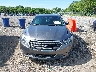1FAHP2F8XDG****** Destrozados 2013 Ford Taurus en Estado de Tennessee