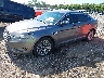 1FAHP2F8XDG****** Usados y Reparables 2013 Ford Taurus en Nashville