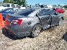 1FAHP2F8XDG****** Salvamento y Destrozados 2013 Ford Taurus en Estado de Tennessee