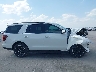 1FMJU1K83RE****** Repairable 2024 Ford Expedition in Texas State
