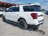 1FMJU1K83RE****** Salvage and Repairable 2024 Ford Expedition in Austin North