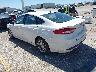 3FA6P0H75HR****** Salvage and Repairable 2017 Ford Fusion in Des Moines