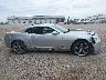 2G1FG1ED4B9****** Usados 2011 Chevrolet Camaro en Estado de Indiana