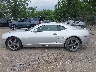 2G1FG1ED4B9****** Reparables 2011 Chevrolet Camaro en Estado de Indiana