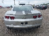 2G1FG1ED4B9****** Destrozados 2011 Chevrolet Camaro