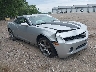 2G1FG1ED4B9****** Salvamento y Destrozados 2011 Chevrolet Camaro en Indianapolis