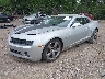 2G1FG1ED4B9****** Usados y Reparables 2011 Chevrolet Camaro en Indianapolis