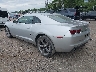2G1FG1ED4B9****** Salvamento y Reparables 2011 Chevrolet Camaro en Indianapolis